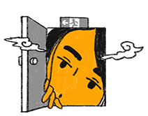 イラスト